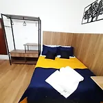 Studio Liberdade Paulista Db2
